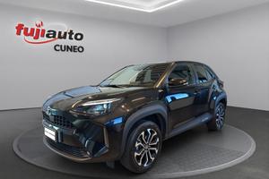 Toyota Yaris Cross 1.5h Trend awd-i 116cv e-cvt