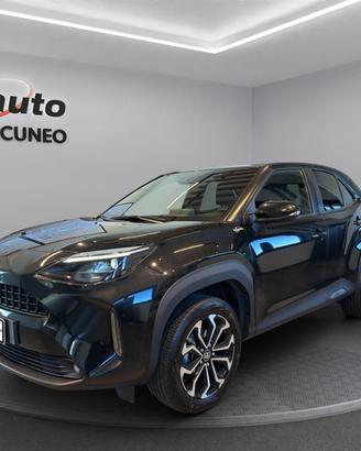 Toyota Yaris Cross 1.5h Trend awd-i 116cv e-cvt