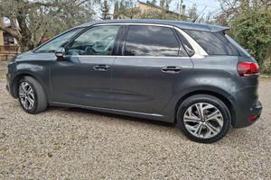 CITROEN C4 Picasso 1.6 e-HDi 115 ETG6 Intensive