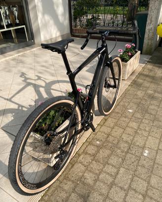 Cannondale topstone carbon 2