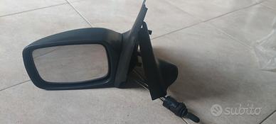 specchietto Ford Fiesta zetec