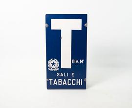 Tabaccheria a Caltagirone