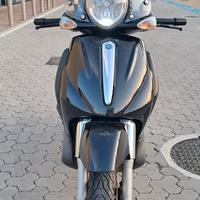 Piaggio Beverly 500 2007 euro 3