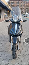Piaggio Beverly 500 2007 euro 3