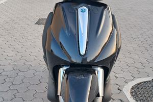 Piaggio Beverly 500 2007 euro 3