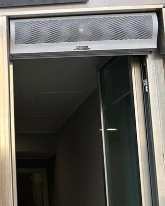 Barriera d’aria professionale , 120 cm
