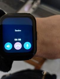 Computer da polso baratto con casse pc desktop