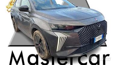 DS AUTOMOBILES DS 7 1.5 bluehdi Performance Line