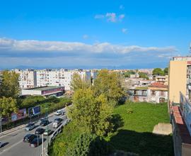 Corso secondigliano panoramicocontesto signorile