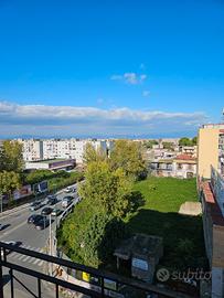 Corso secondigliano panoramicocontesto signorile