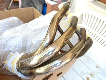 ricambi Suzuki gsr 600