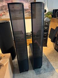 MARTIN LOGAN ESL X diffusori elettrostatici demo