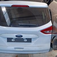 Cofano portellone posteriore Ford kuga 2019