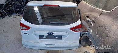 Cofano portellone posteriore Ford kuga 2019