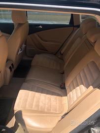 Passat variant 2.0 TDI higline