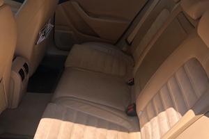 Passat variant 2.0 TDI higline