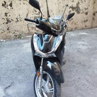 Honda SH 150