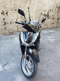 Honda SH 150