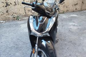 Honda SH 150