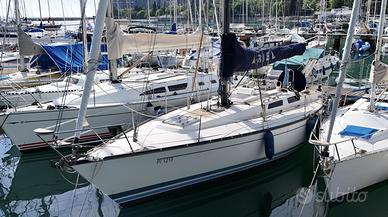 BALTIC 38 DP