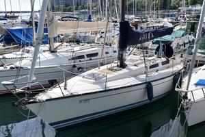 BALTIC 38 DP