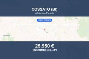 Immobile in asta di 183 m² con più di 5 locali e b