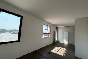 Rooftop - Ufficio con Terrazza