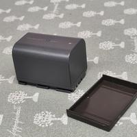 batteria Canon originale