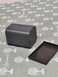 batteria Canon originale