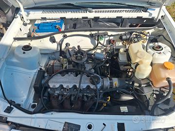 motore opel corsa 1200 ohc iniezione