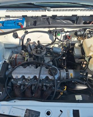 motore opel corsa 1200 ohc iniezione