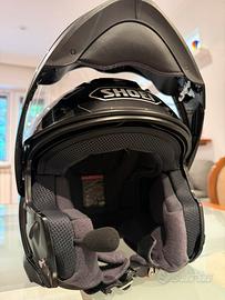 Casco SHOEI Neotec 3 + SENA SL3