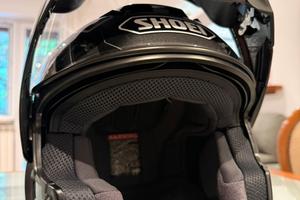 Casco SHOEI Neotec 3 + SENA SL3