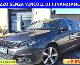 Peugeot 308 1.5 HDi 130CV EAT8 ALLURE **PREZZO VER