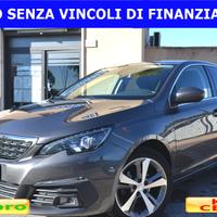 Peugeot 308 1.5 HDi 130CV EAT8 ALLURE **PREZZO VER