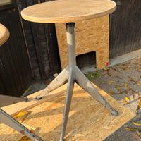 Sgabelli industriali