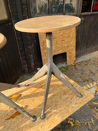 Sgabelli industriali