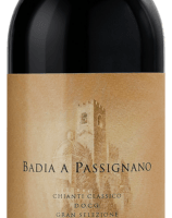 Badia a Passignano Gran Selezione Chianti 2021