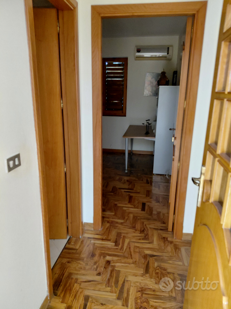 Appartamento – Melito di Porto Salvo, Paese Vecchio, San Leonardo - Vista 5