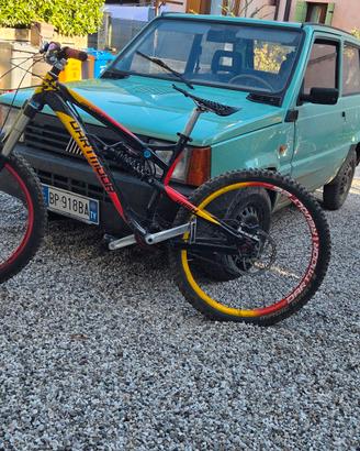 MTB dartmoor 26
