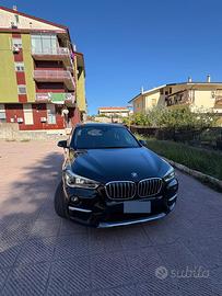 Bmw x1 sdrive