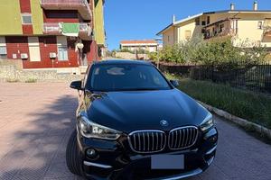 Bmw x1 sdrive