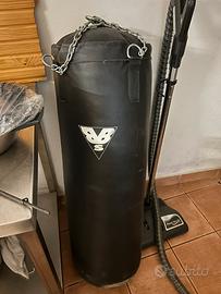 Sacco boxe originale Bbs