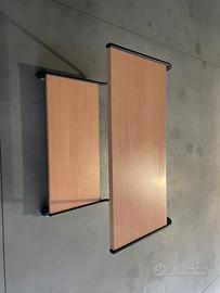 carrellino porta tv
