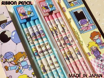 Cartoleria VINTAGE Collezione 1980 1990 anni 80 90