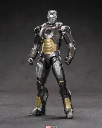 Armatura Iron Man MK 12 – 18 cm - Nuova