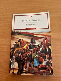 Libro "Fontamara"