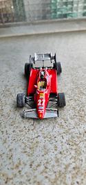Ferrari 126 C2B 1983 gp Brasile