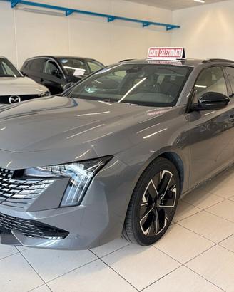 Peugeot 508 SW GT BlueHDi 130 EAT8 SPOTICAR