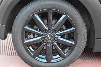 Cerchi originali e gomme per Mini